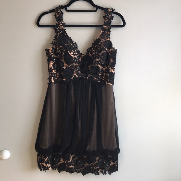 Jovani Prom Dress - Picture 1 of 2